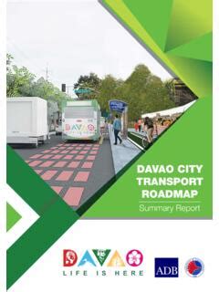 davao jeepney|DAVAO CITY TRANSPORT ROADMAP.